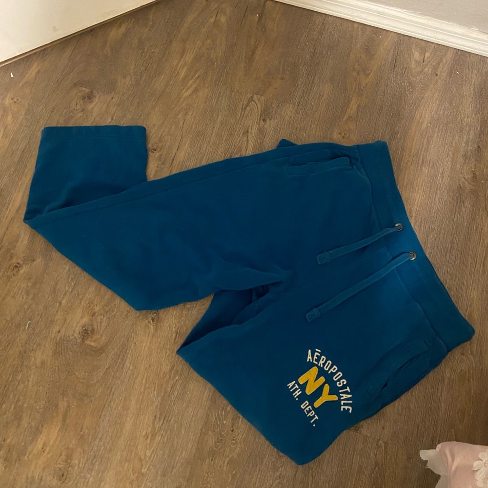 Aeropostal sweatpants